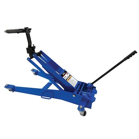 Atd Tools ATD 500 lbs. Clutch Jack 7404